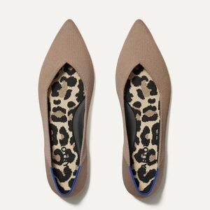 Rothy's The Point II Portobello